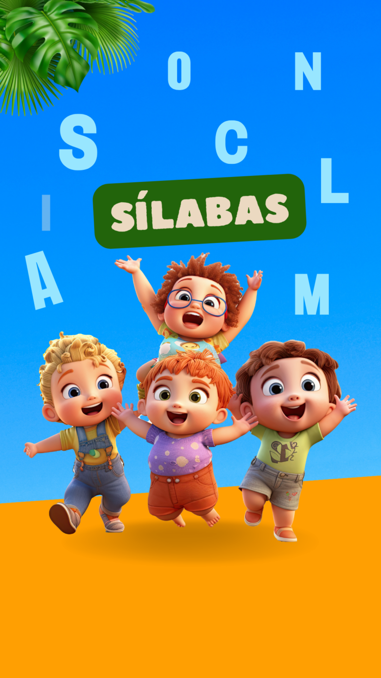 SILABAS